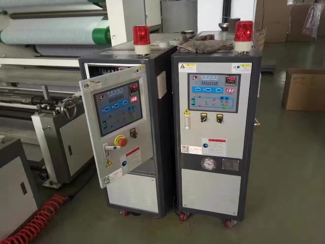 涂布專用模溫機