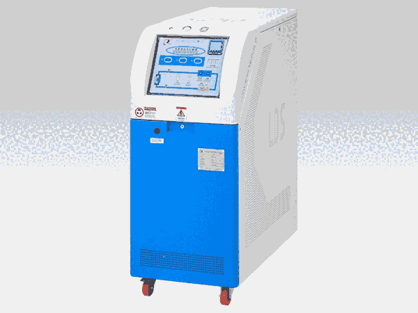 太倉模溫機/油溫機/水溫機/模具溫度控制機/冷熱一體模溫機