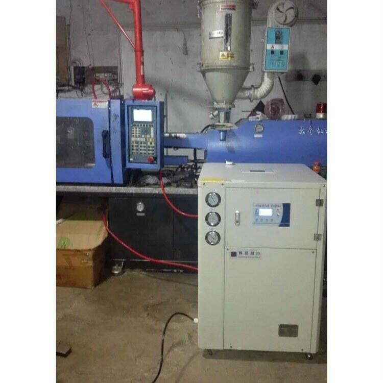 注塑冰水機-注塑專用冷水機-注塑專用冷凍機-注塑專用冰水機